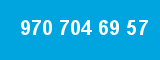 970 704 69 57 970 704 69 57